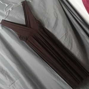 Victoria's Secret~ S ~ Brown